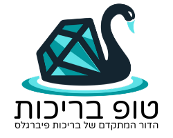 לוגו טופ בריכות