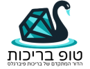 לוגו טופ בריכות